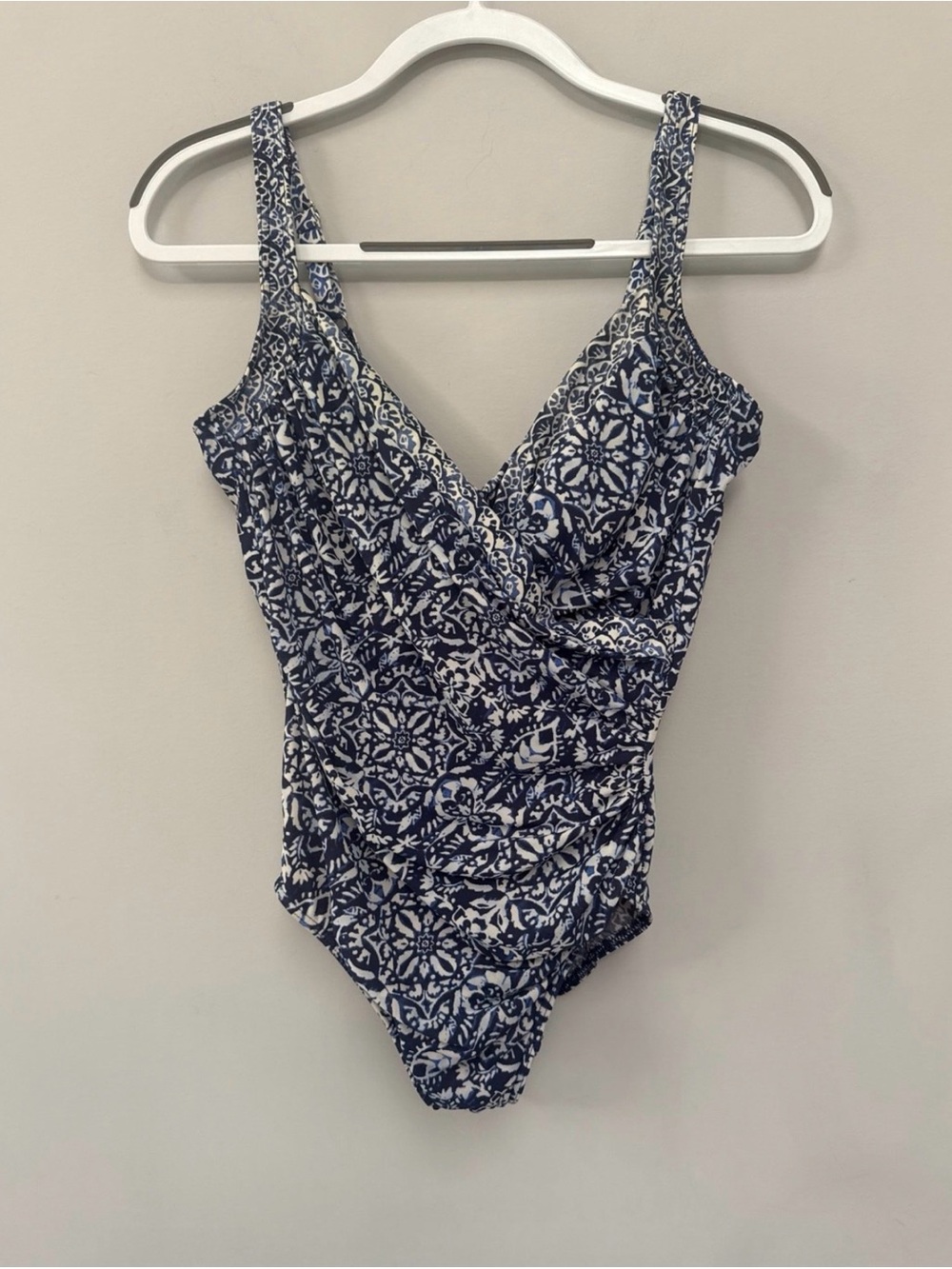 Miraclesuit Sanibel Size 14